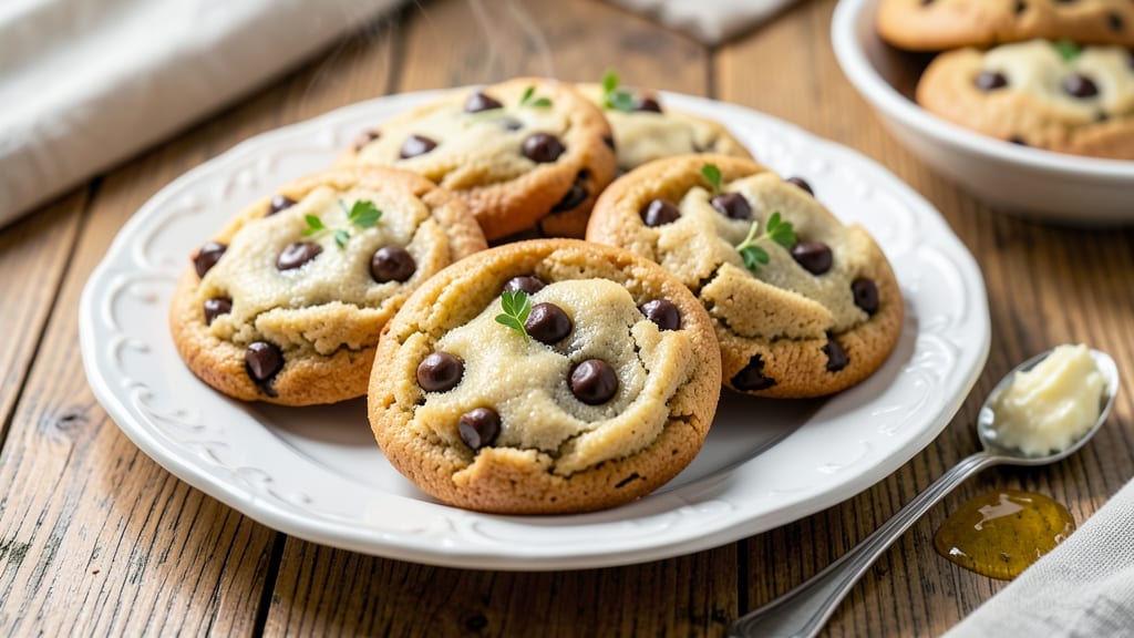 Cheap Chocolate Chip Cookie Recipe: Pantry Staples, Maximum Crunch