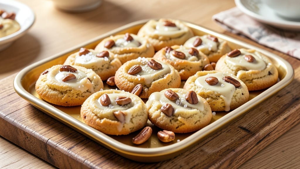 Best White Chocolate Macadamia Nut Cookies Recipe Ever: Crunchy Nut Clusters and Melty Chocolate Rivers