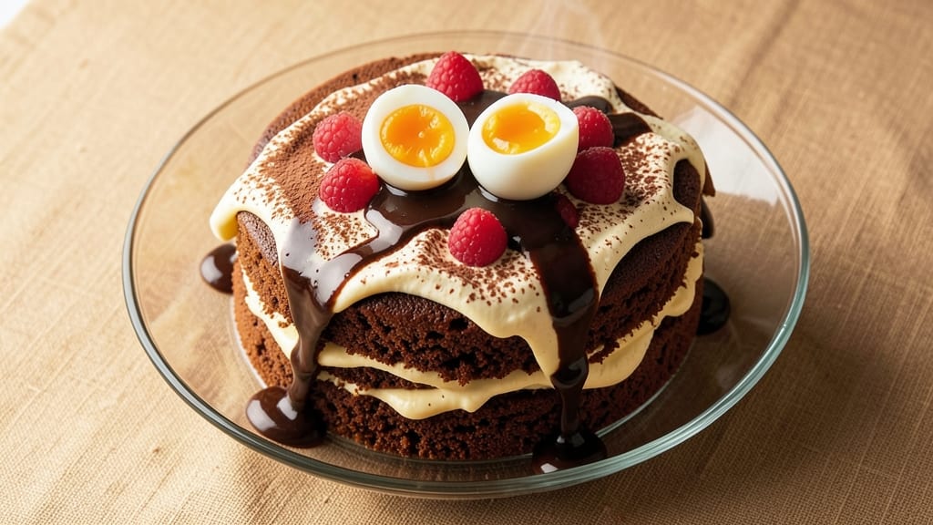 Betty Crocker Super Moist Chocolate Butter Cake Recipe: Secret Buttermilk Boost for Fudgy Layers