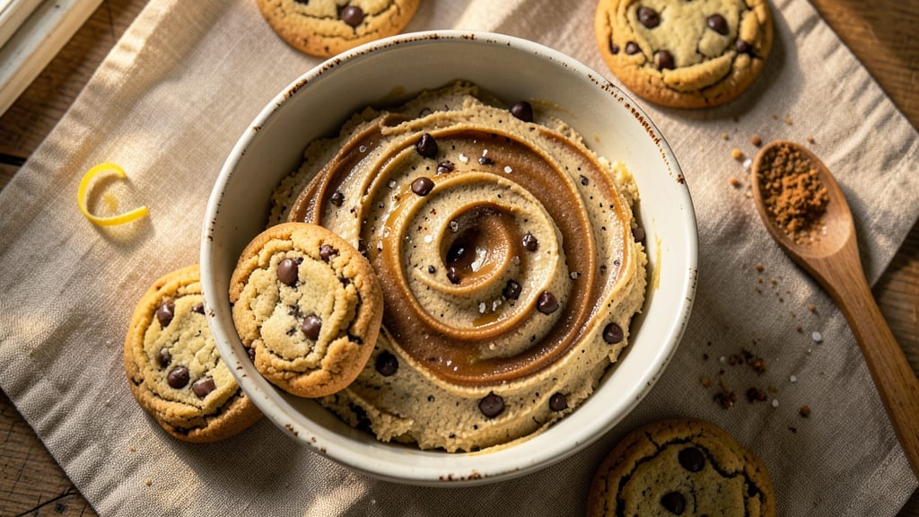 Betty Crocker Gluten Free Chocolate Chip Cookie Recipe: Crispy Edges, Chewy Centers Without the Crumbs