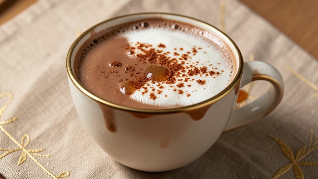 Carnation Instant Milk Hot Chocolate Recipe: Velvety Smoothness Without the Clumps
