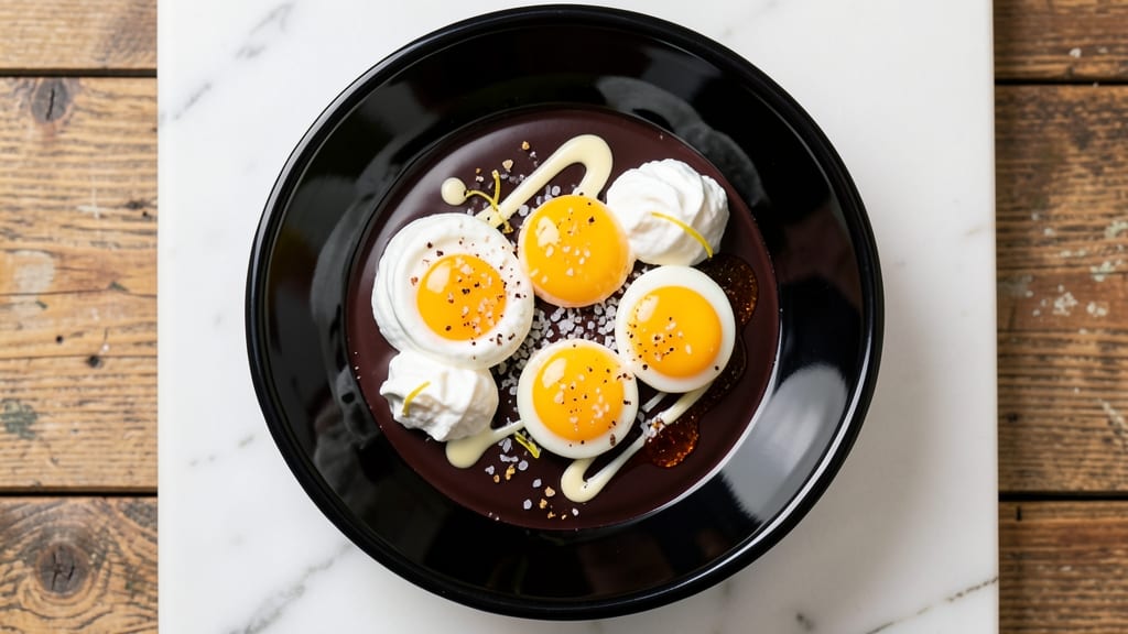 Brandy Chocolate Mousse Recipe: Boozy Luxury in 10 Minutes
