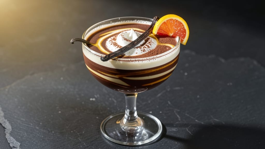 Bonefish Chocolate Martini Recipe: Decadent Dessert With Coffee-Infused Crunch