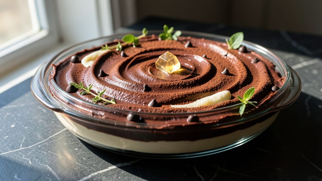 Best Ever Chocolate Fudge Icing Recipe: Ultra-Thick Pour for Decadent Cake Layers