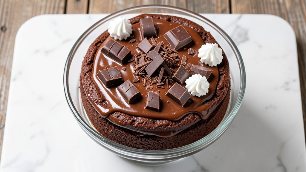 Cadbury Dairy Milk Chocolate Cake Recipe: Fudgy Layers and Caramelized Top Magic