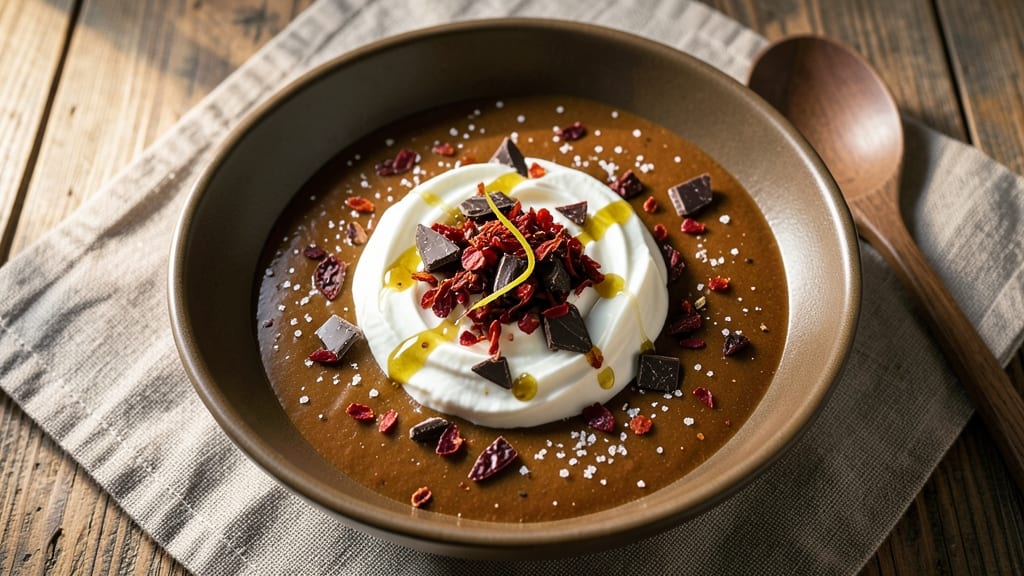 Chili Pepper Chocolate Recipe: Smoky Heat Meets Rich Cocoa Depth