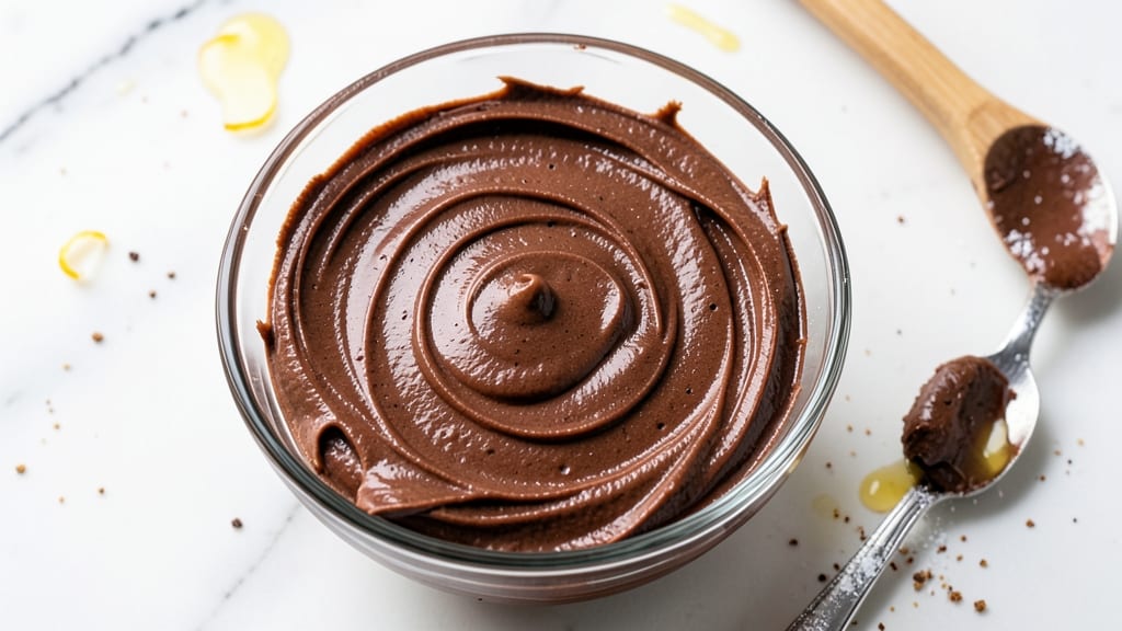Betty Crocker Rich and Creamy Chocolate Frosting Recipe: Ultra-Smooth Pour for Decadent Layers