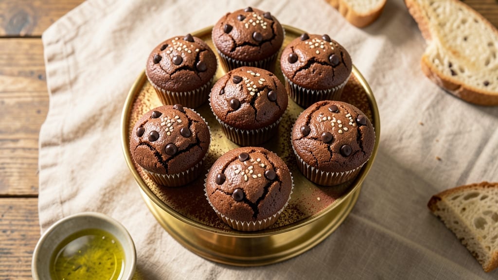 Best Chocolate Cupcake Recipe Using Cake Mix: Triple-Layered Magic With Homemade Ganache