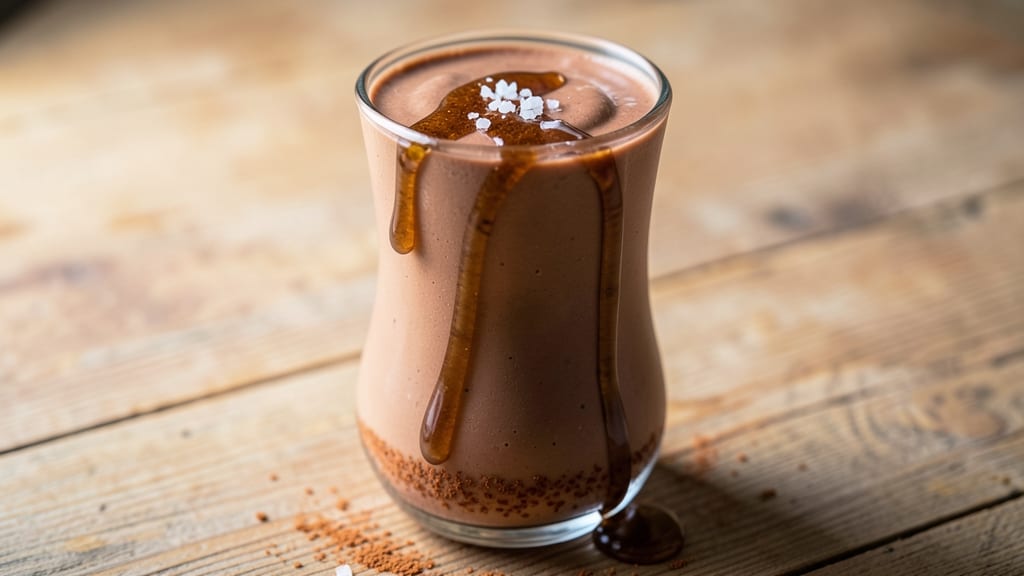 Cacao Chocolate Milk Recipe: Velvety Richness in Minutes