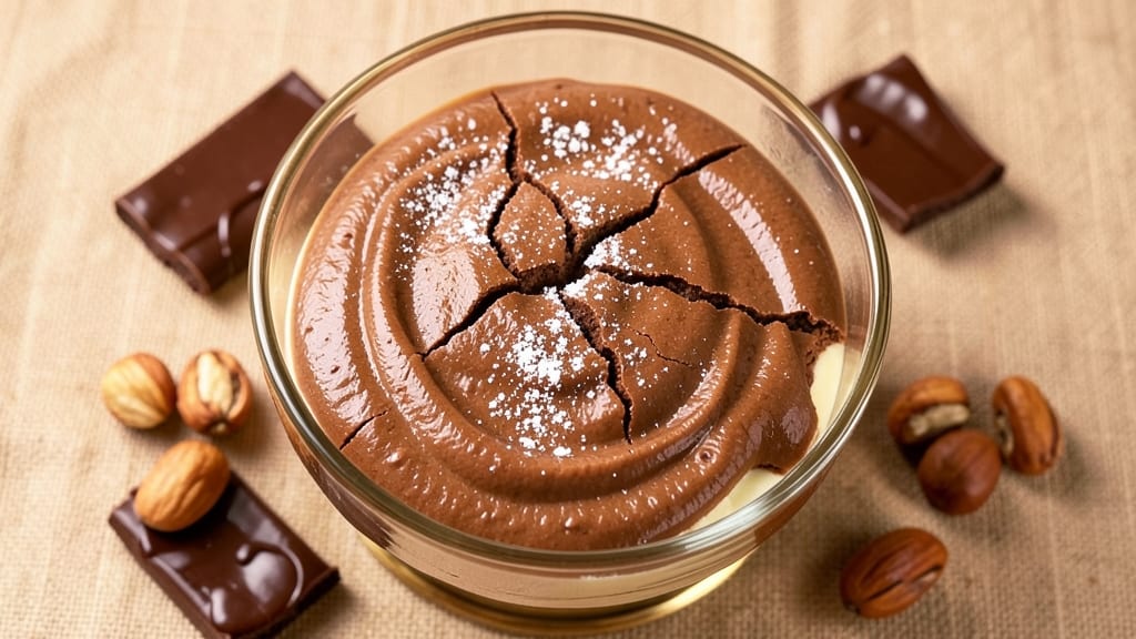 Best Chocolate Mousse Recipe: Reddit's Lightened-Up Velvety Dream