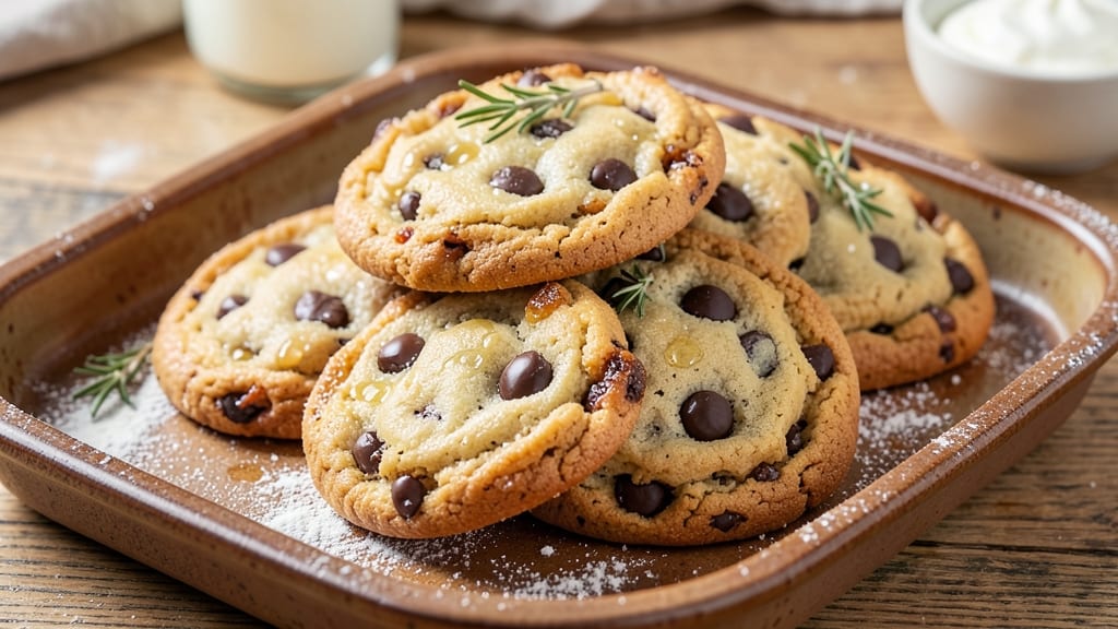 Chefsteps Chocolate Chip Cookies Recipe: Science-Backed Crispy Edges and Gooey Cores