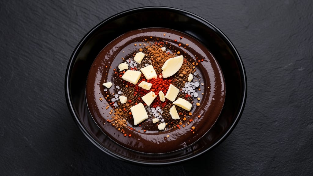 Chili Chocolate Bars Recipe: Spicy-Sweet Crunch With Molten Centers