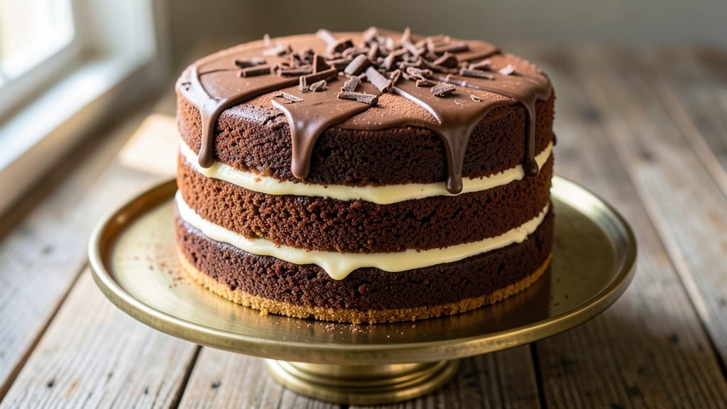 Bob's Red Mill Chocolate Cake Recipe: Moist Layers and Coffee-Infused Depth
