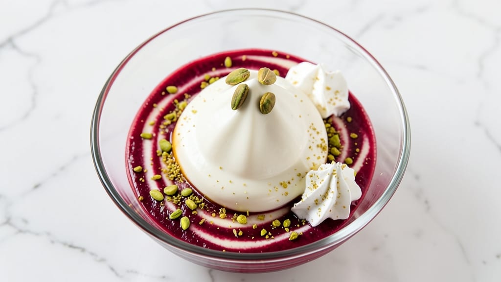 Cheesecake Factory White Chocolate Raspberry Truffle Recipe: Velvet Ganache with Tart Berries