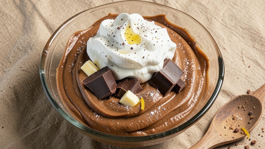 Cadbury Chocolate Frosting Recipe: Ultra-Smooth Pour for Decadent Desserts