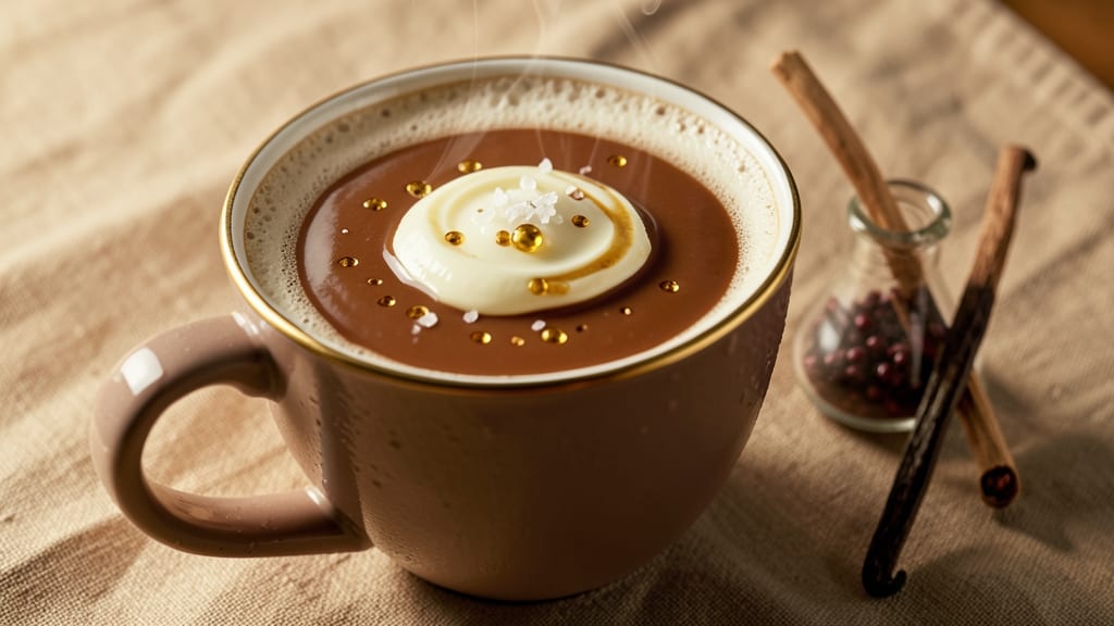 Best Swiss Miss Hot Chocolate Recipe: Marshmallow-Puffed Clouds in One-Pot Magic