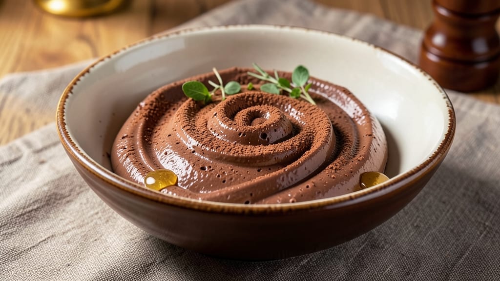 Baskin Robbins Chocolate Ice Cream Recipe: Fudgy Cocoa Swirls With Creamy Vanilla Streaks