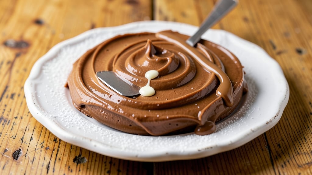 Betty Crocker's Chocolate Fudge Icing Recipe: Thick and Decadent in 5 Minutes