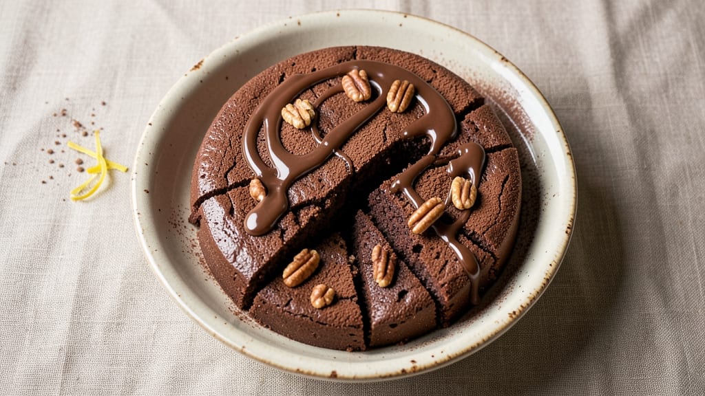 Buttermilk Chocolate Cake Recipe: Nigella's Secret Moisture Trick