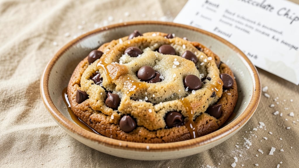 Best Chocolate Chip Recipe Tasty: Warm Spice and Gooey Chunks in Every Bite