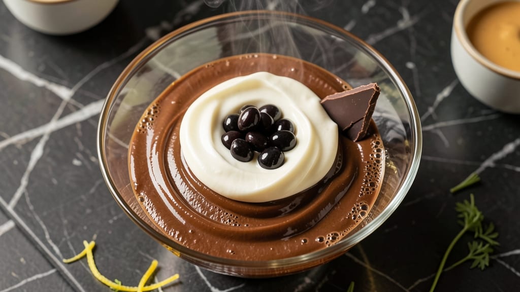 Champagne Chocolate Recipe: Bubbly Ganache That Elevates Every Bite