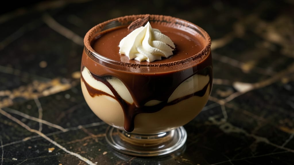 Bonefish Grill Chocolate Martini Recipe: Velvet-Smooth Sip With Coffee-Infused Depth