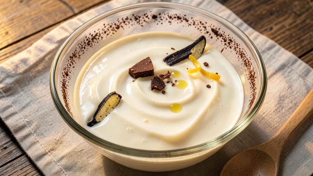 Cacao Butter White Chocolate Recipe: Silky Smooth Ganache With Nutty Depth