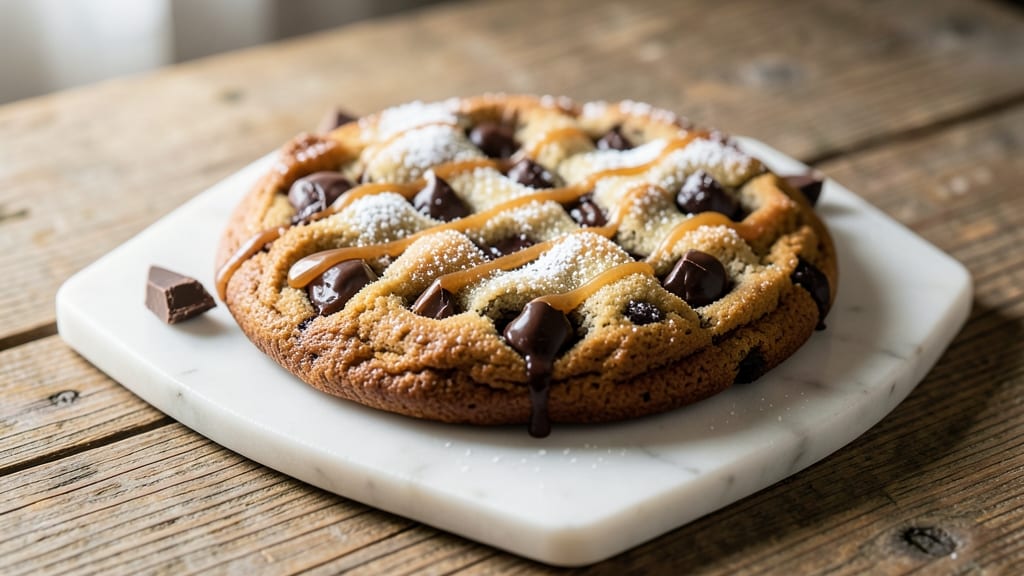 Broma Bakery Chocolate Chip Cookies Recipe: Coffee-Infused Crunch With Warm Chocolate Streaks