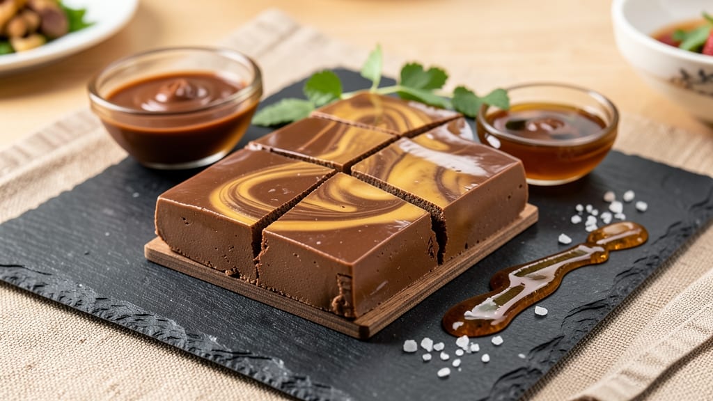 Cacao Paste Chocolate Recipe: Intense Cocoa Depth for Homemade Ganache