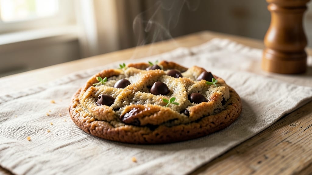 Best Chocolate Chip Cookie Recipe in the World: Warm Vanilla Streaks and Buttery Crunch Magic