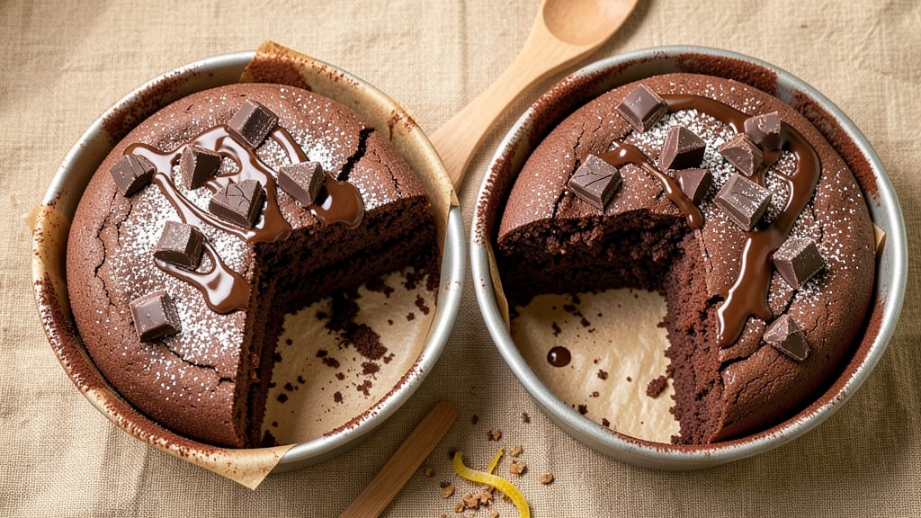 Baker's German Sweet Chocolate Cake Recipe: Original Coffee-Infused Layers With Buttery Crunch