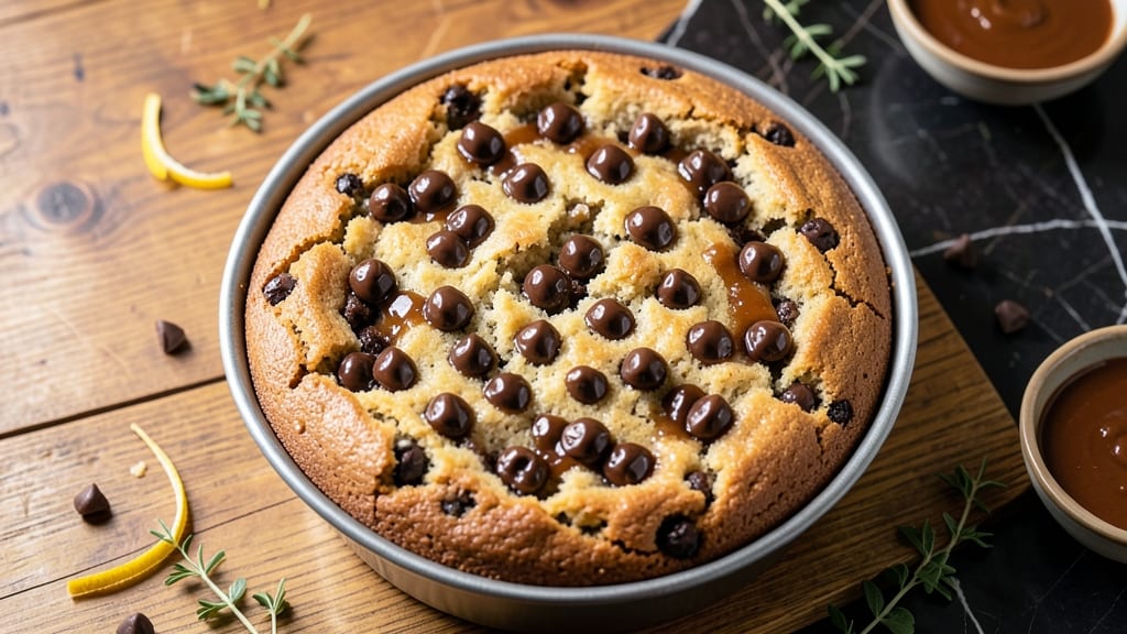 Bisquick Chocolate Chip Coffee Cake Recipe: Crispy Streusel Top With Moist Coffee Swirls