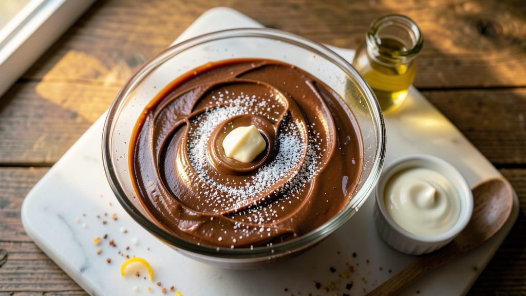 Cadbury Drinking Chocolate Icing Recipe: Ultra-Thick Pour for Decadent Cake Layers