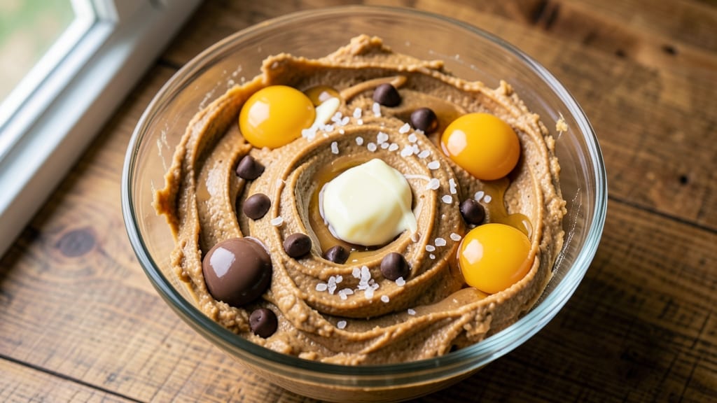 Betty Crocker Peanut Butter Chocolate Chip Cookie Recipe: Crunchy Edges and Nutty-Sweet Swirls