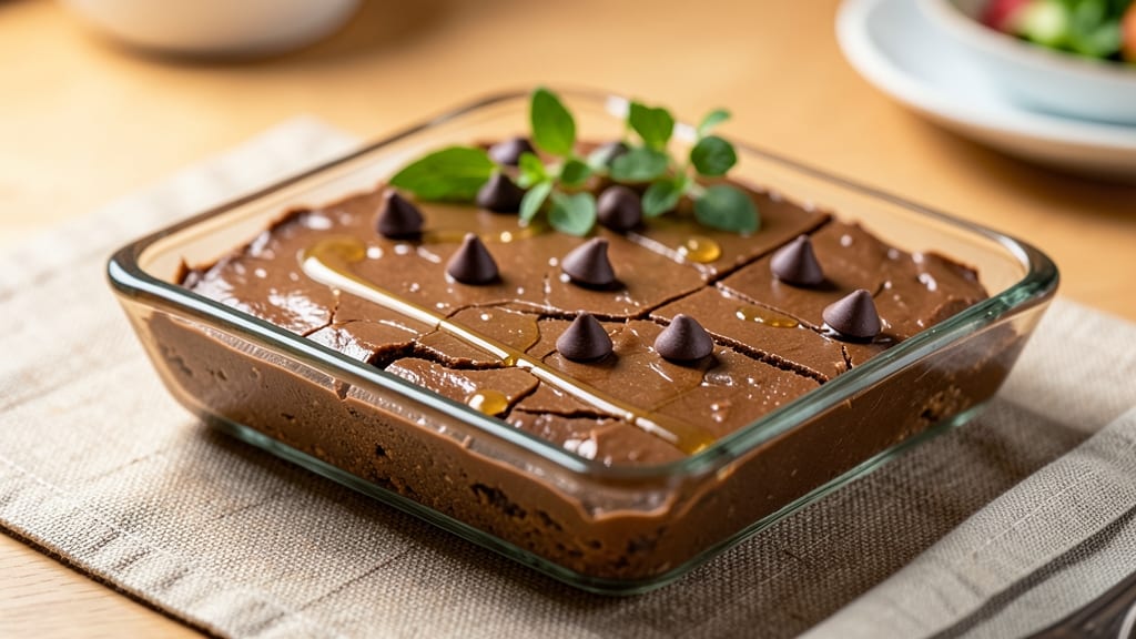 Brenda Gantt's Chocolate Fudge Recipe: Single-Pan, No-Fail Richness