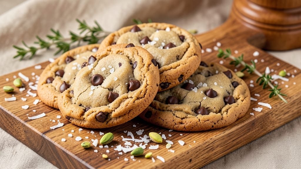 Betty Crocker's Chocolate Chip Cookie Recipe With Shortening: Classic Crunch and Chewy Centers