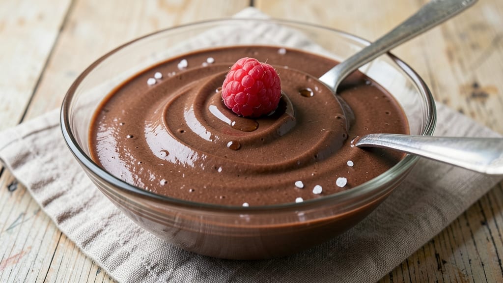 Basic Homemade Chocolate Frosting Recipe: Velvety Spread for Cakes and Cupcakes