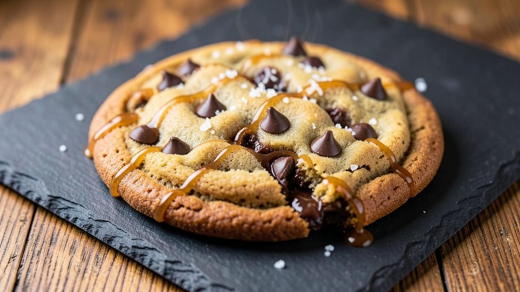 Carnival Cruise Chocolate Chip Cookie Recipe: Cruise-Approved Giant Bites With Double Chocolate Chunks