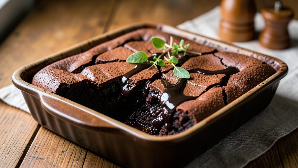 Best Chocolate Brownie Recipe Nigella: Fudgy Cracks and Coffee-Infused Depth