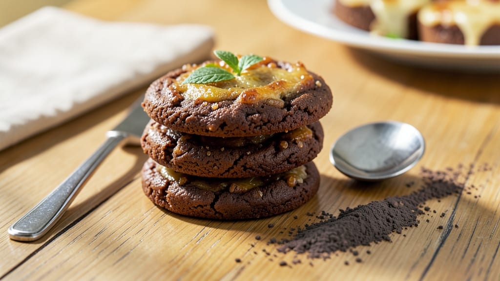 Betty Crocker Chocolate Spritz Cookie Recipe: Crispy Edges, Chewy Centers, and Coffee-Kissed Magic