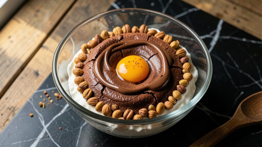Best Ever Chocolate Mousse Recipe: Light-as-Air Clouds With No Churning